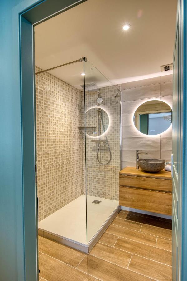 Appartement Le Verdoyant Hyper Centre Avec Sauna Et Parking Colmar Ngoại thất bức ảnh